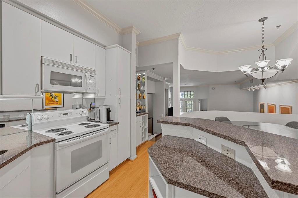 Woodshire Court Condos - Residential