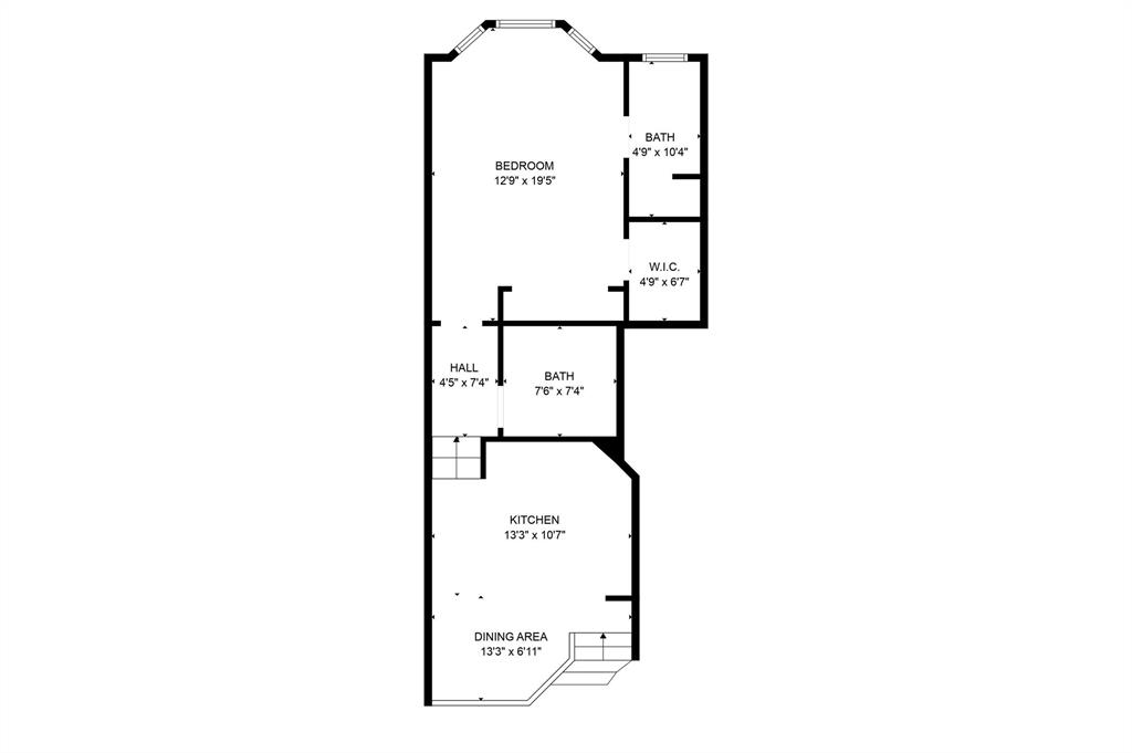 Woodshire Court Condos - Residential