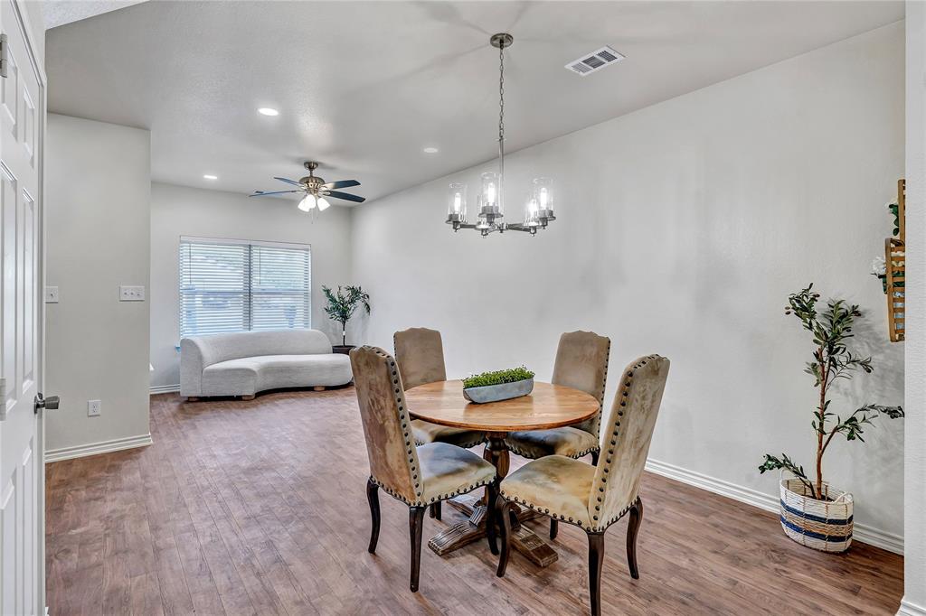 Emory College Sub of Patillo Block 10 Lot 15R - Residential