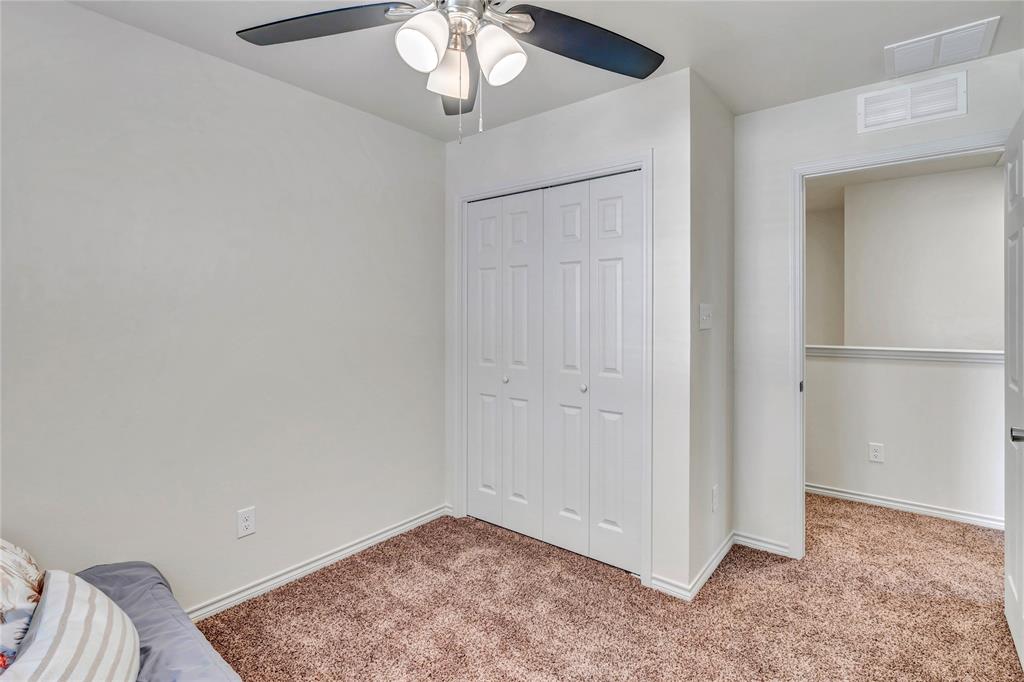 Emory College Sub of Patillo Block 10 Lot 15R - Residential