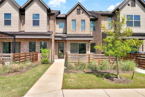 7317 Concha Drive Grand Prairie TX 75054