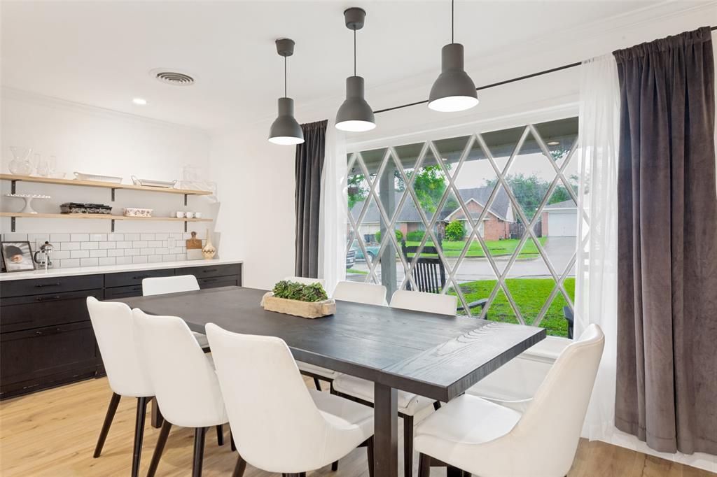 Wedgwood Add - Residential