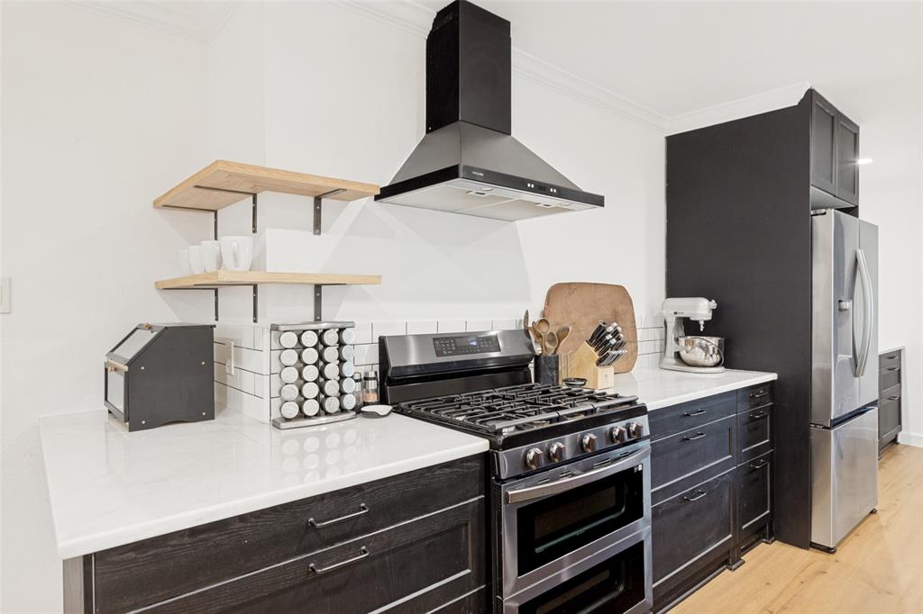 Wedgwood Add - Residential