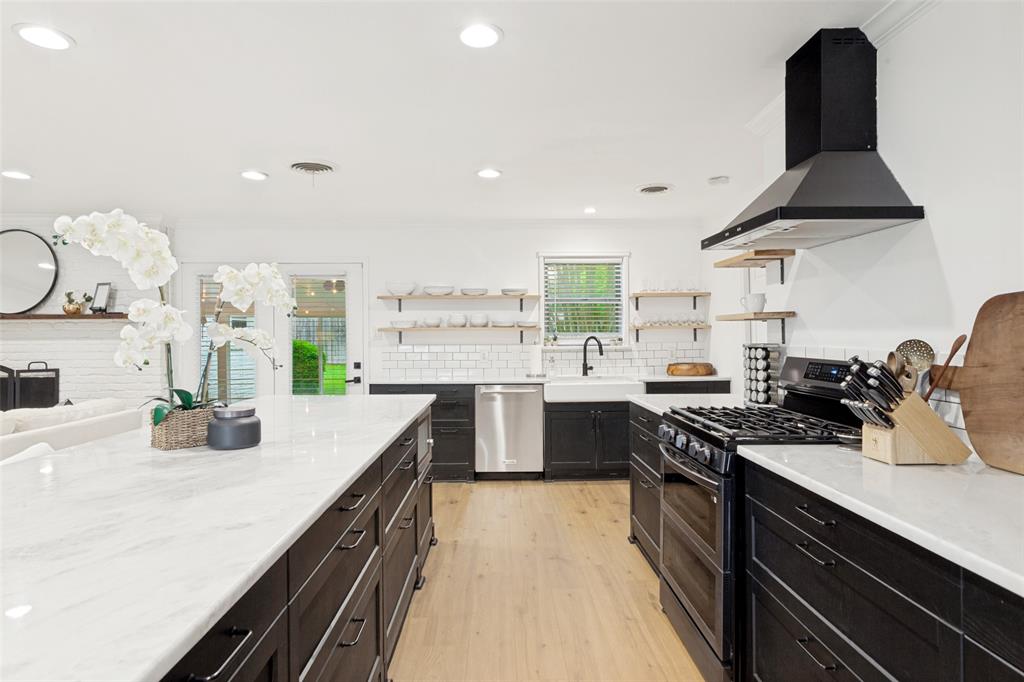 Wedgwood Add - Residential