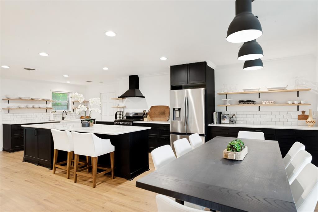 Wedgwood Add - Residential