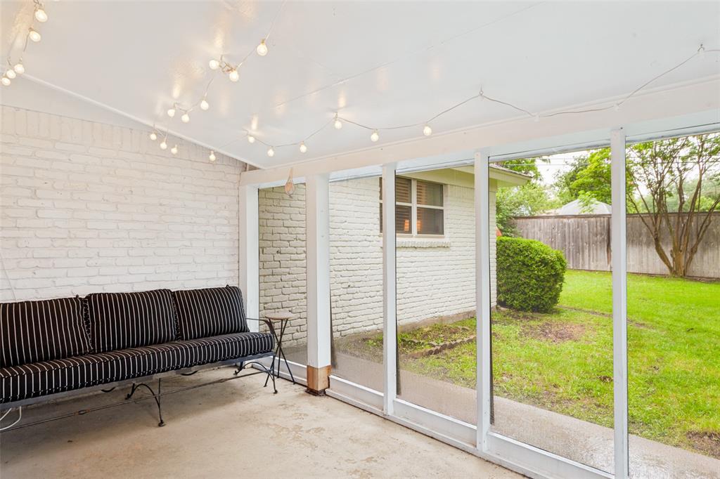 Wedgwood Add - Residential