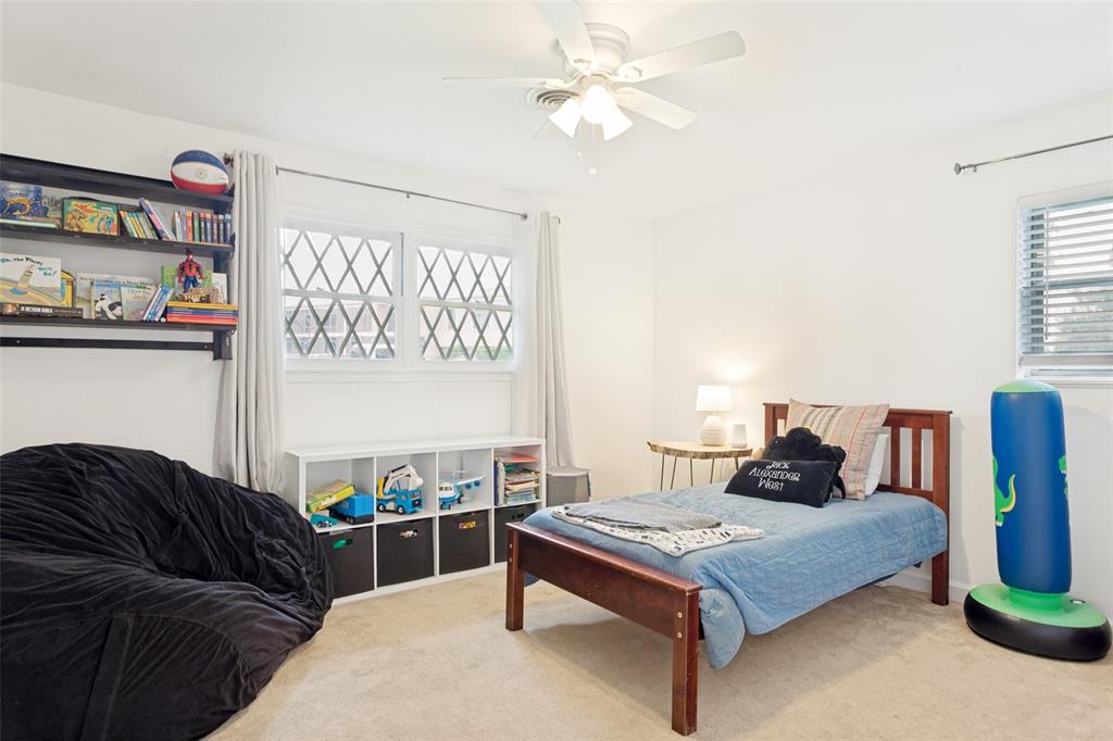 Wedgwood Add - Residential