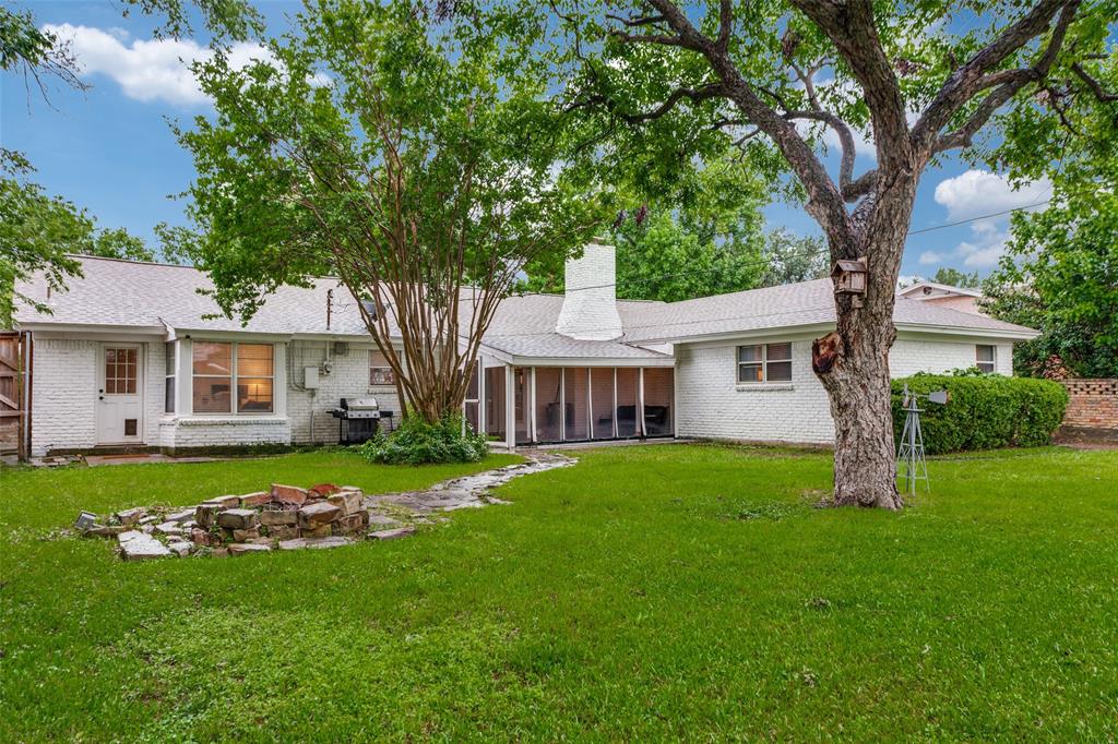 Wedgwood Add - Residential
