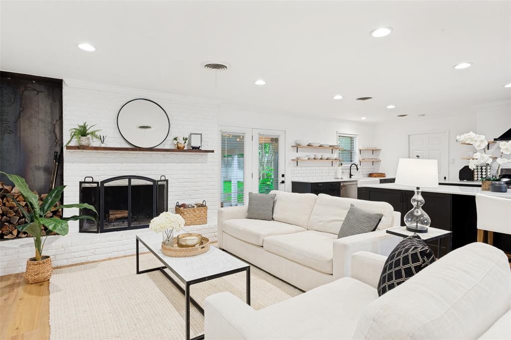 Wedgwood Add - Residential