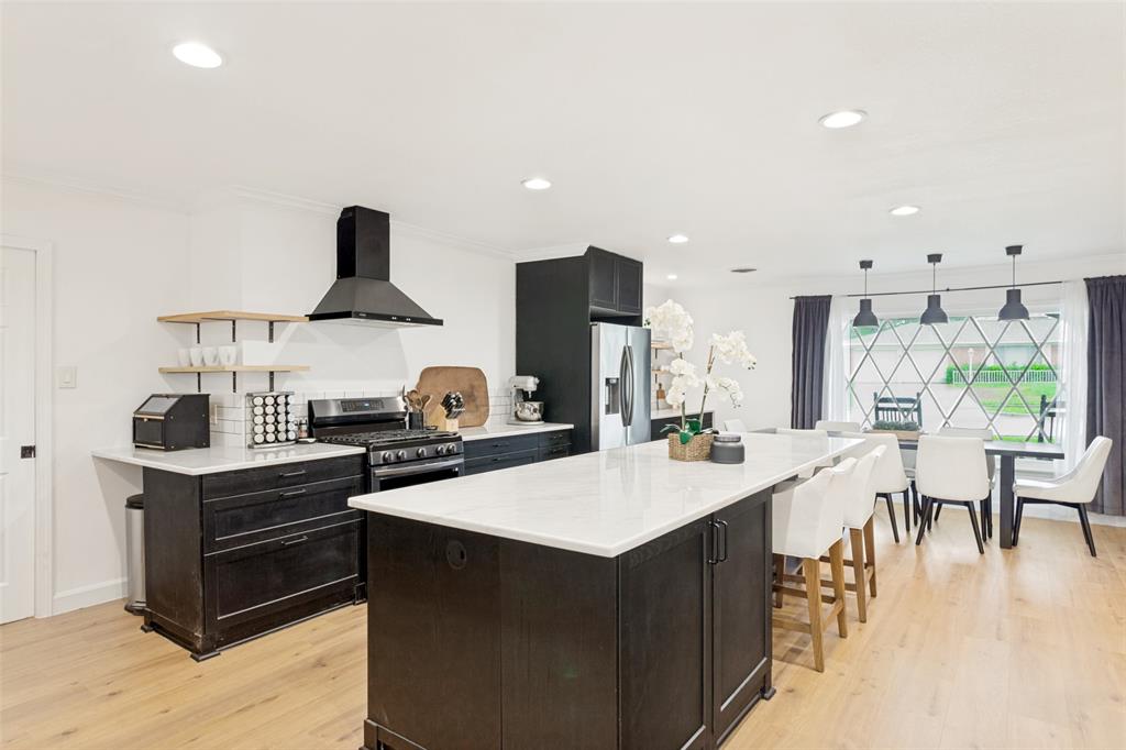 Wedgwood Add - Residential