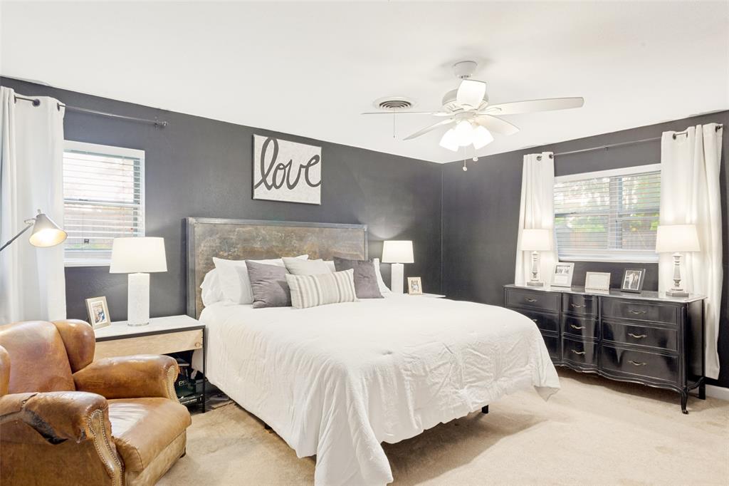 Wedgwood Add - Residential