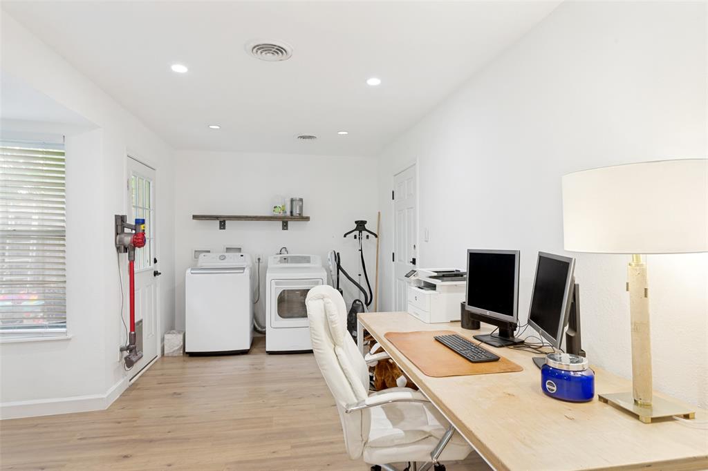 Wedgwood Add - Residential