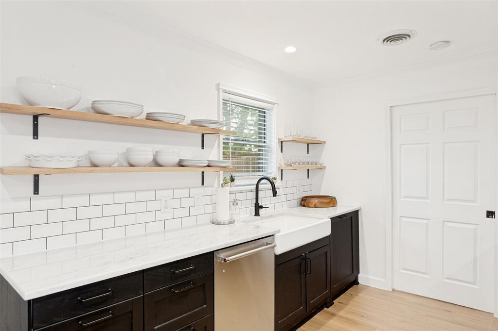 Wedgwood Add - Residential