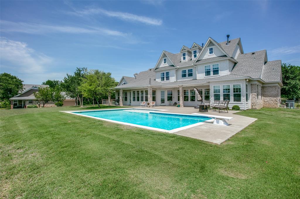 Ponderosa Valley Ph III - Residential