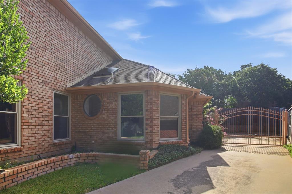 6701 Mt Vernon Court