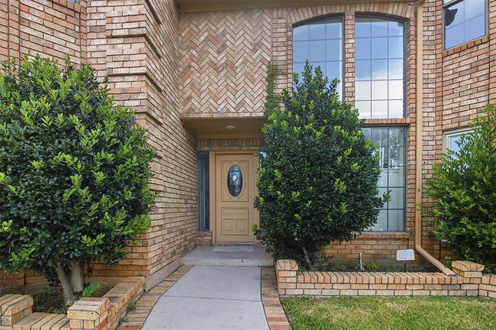 6701 Mt Vernon Court