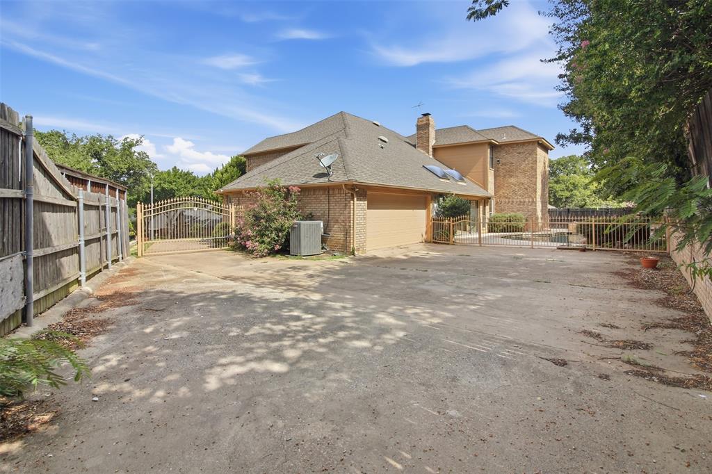 6701 Mt Vernon Court