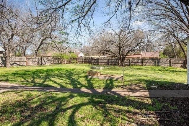 8760 S County Road