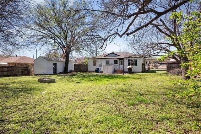 8760 S County Road