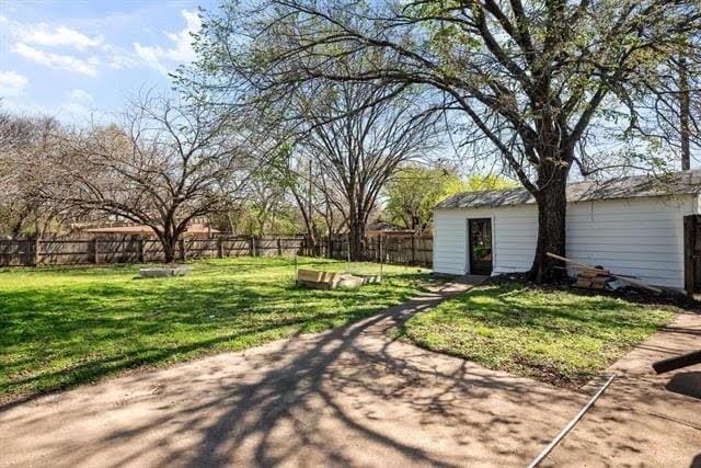 8760 S County Road