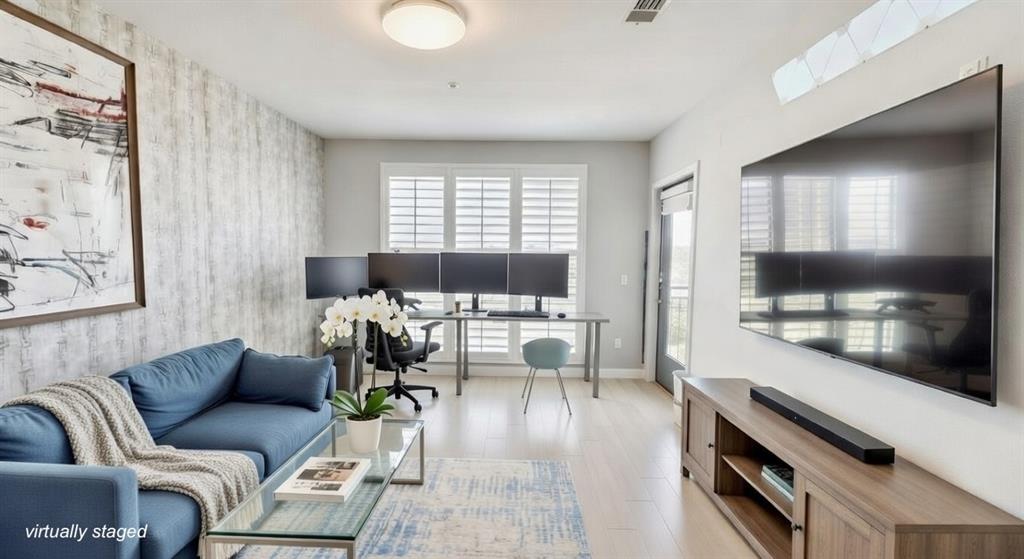 Shelby Residences - Residential