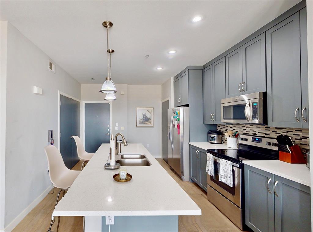 Shelby Residences - Residential