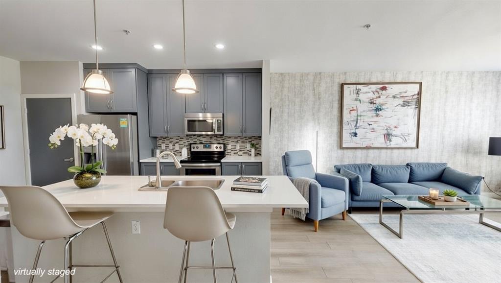 Shelby Residences - Residential