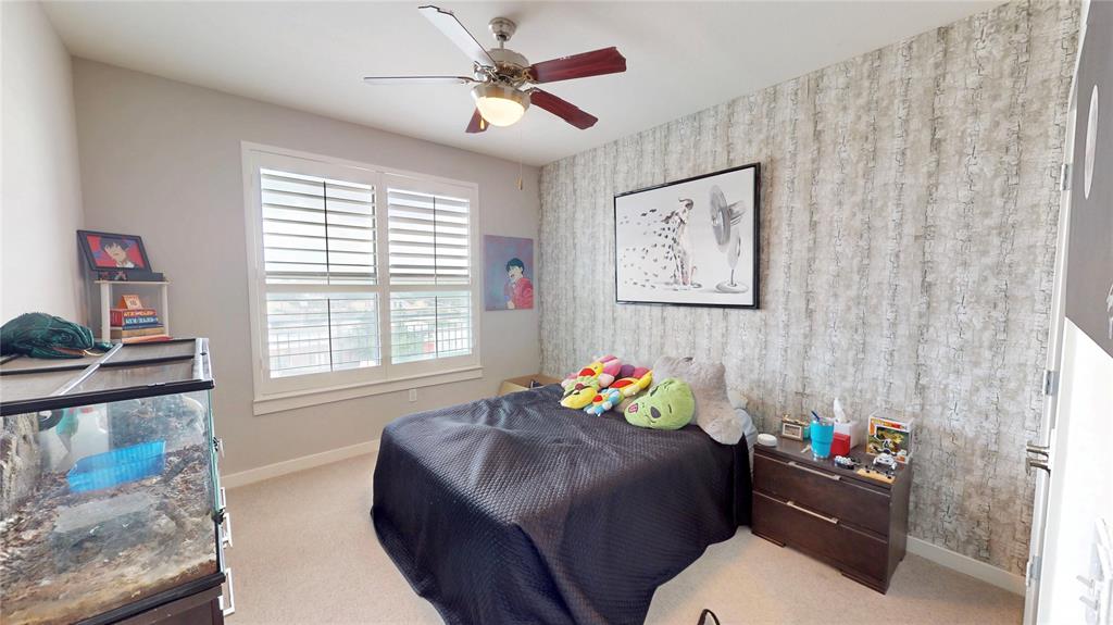 Shelby Residences - Residential