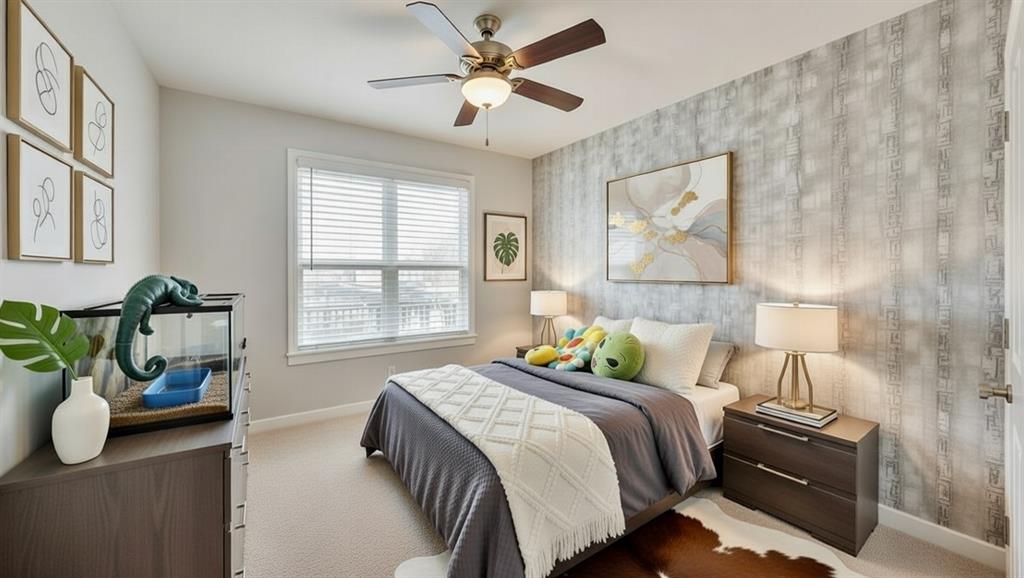 Shelby Residences - Residential