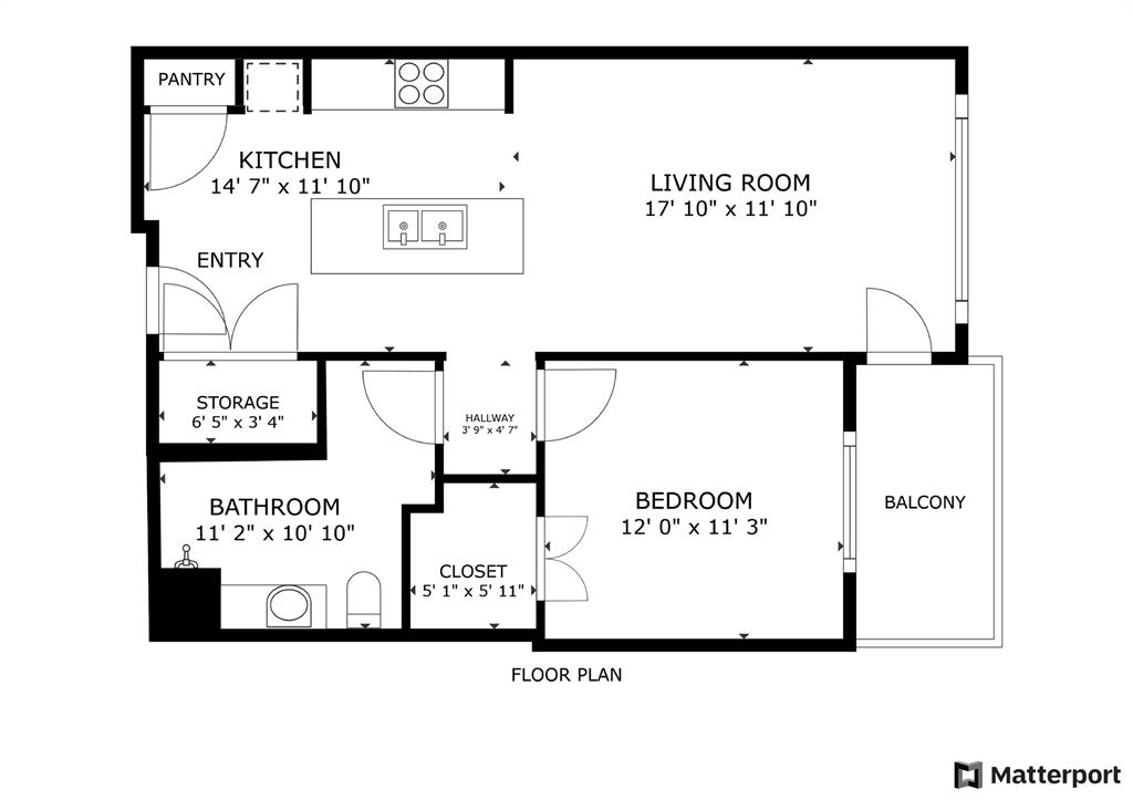 Shelby Residences - Residential