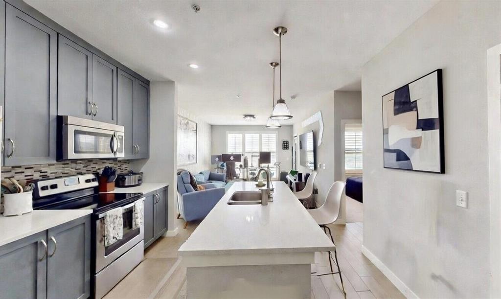 Shelby Residences - Residential