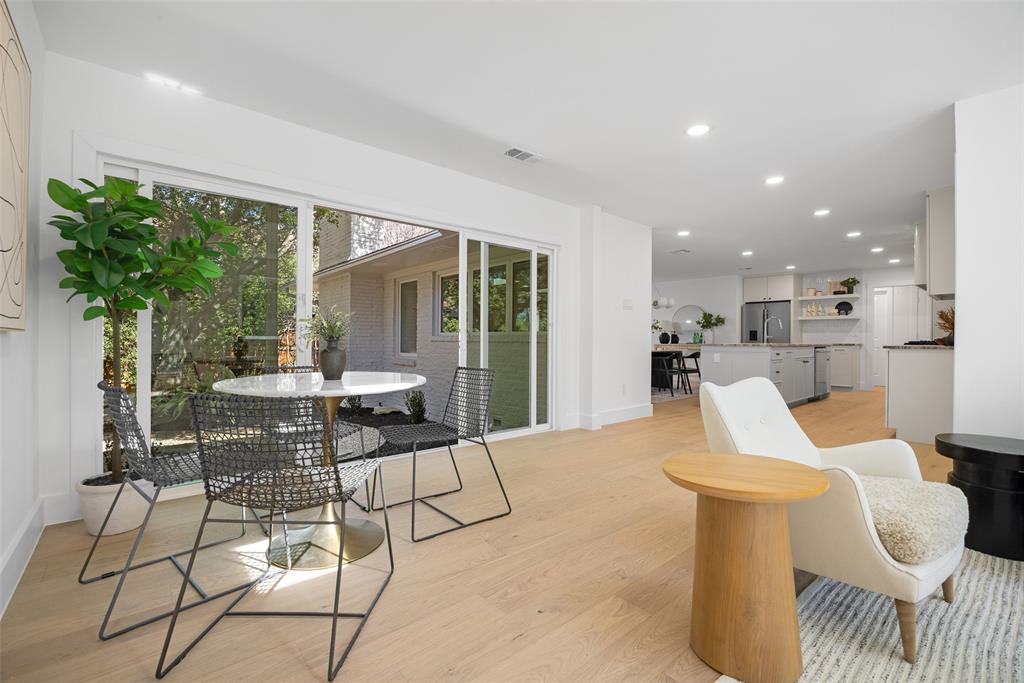 Northwood Terrace - Residential