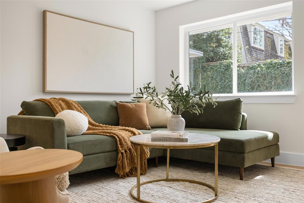 Northwood Terrace - Residential