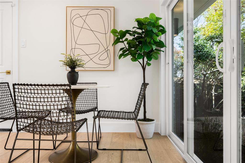 Northwood Terrace - Residential