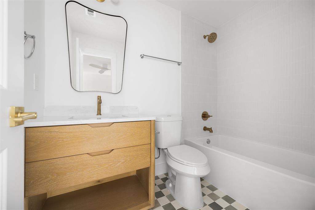 Northwood Terrace - Residential