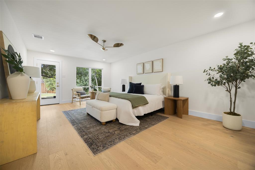 Northwood Terrace - Residential