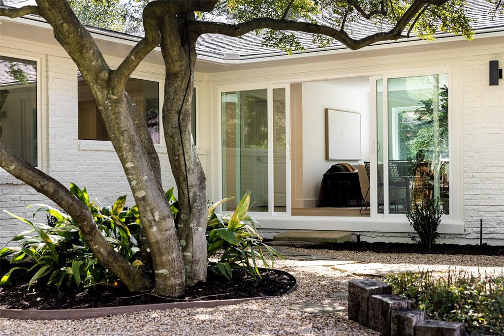 Northwood Terrace - Residential