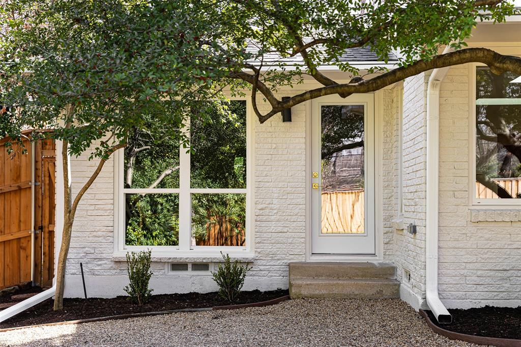 Northwood Terrace - Residential