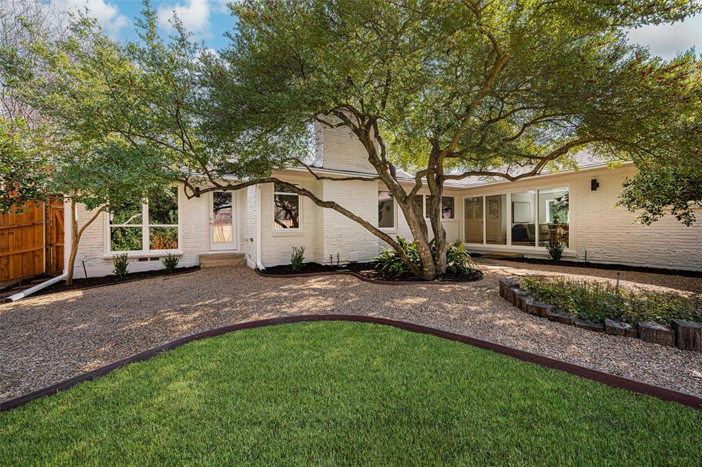 Northwood Terrace - Residential