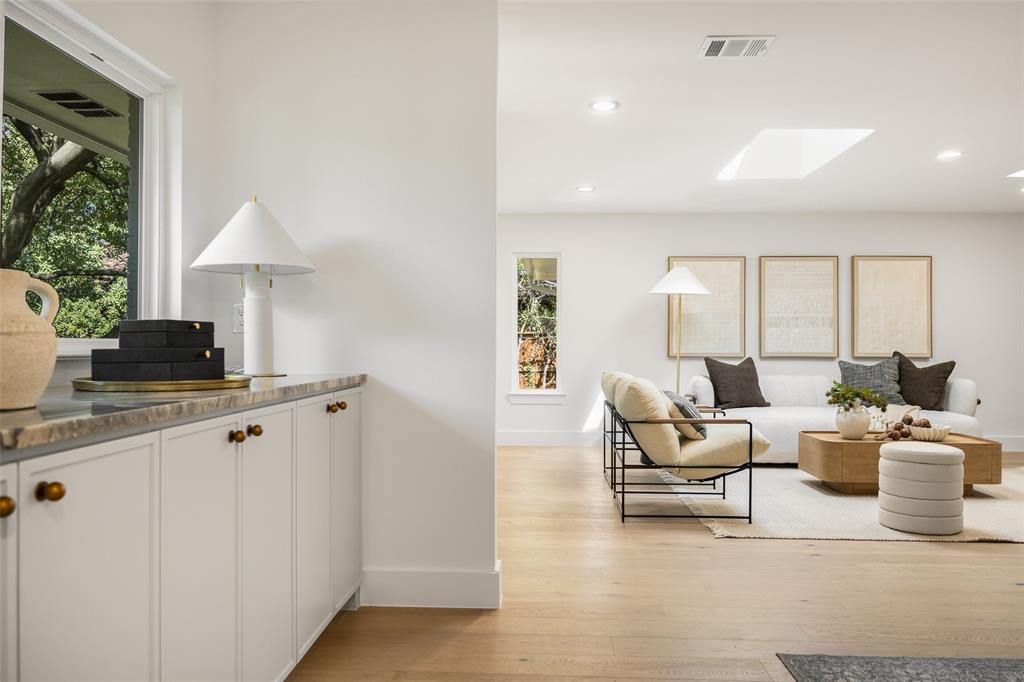 Northwood Terrace - Residential