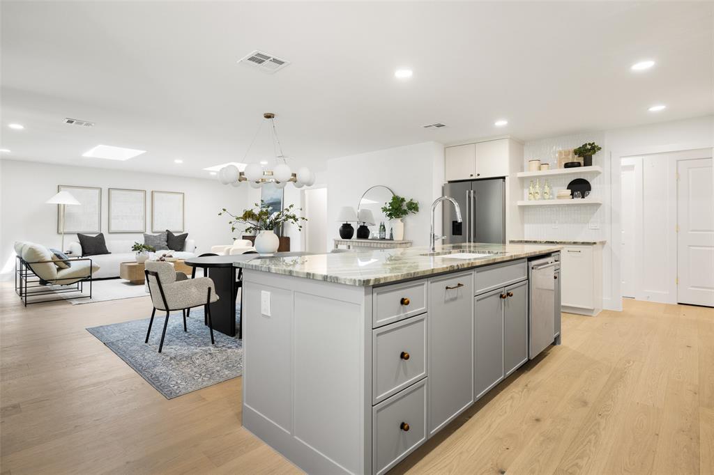 Northwood Terrace - Residential