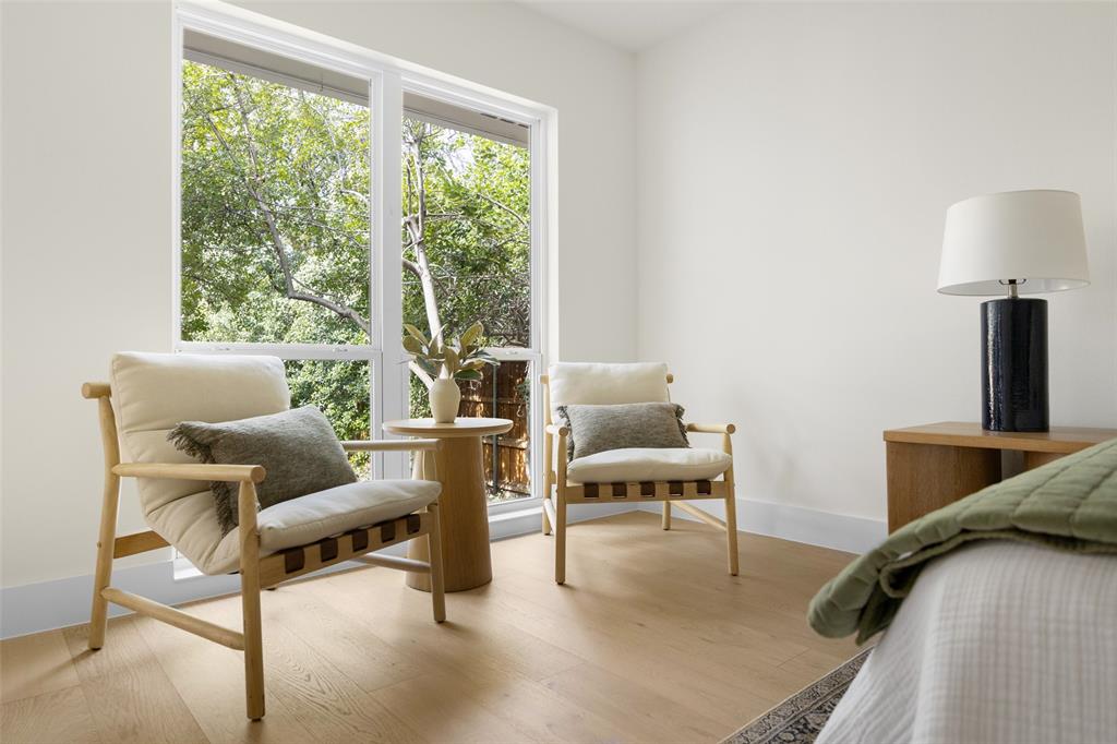 Northwood Terrace - Residential