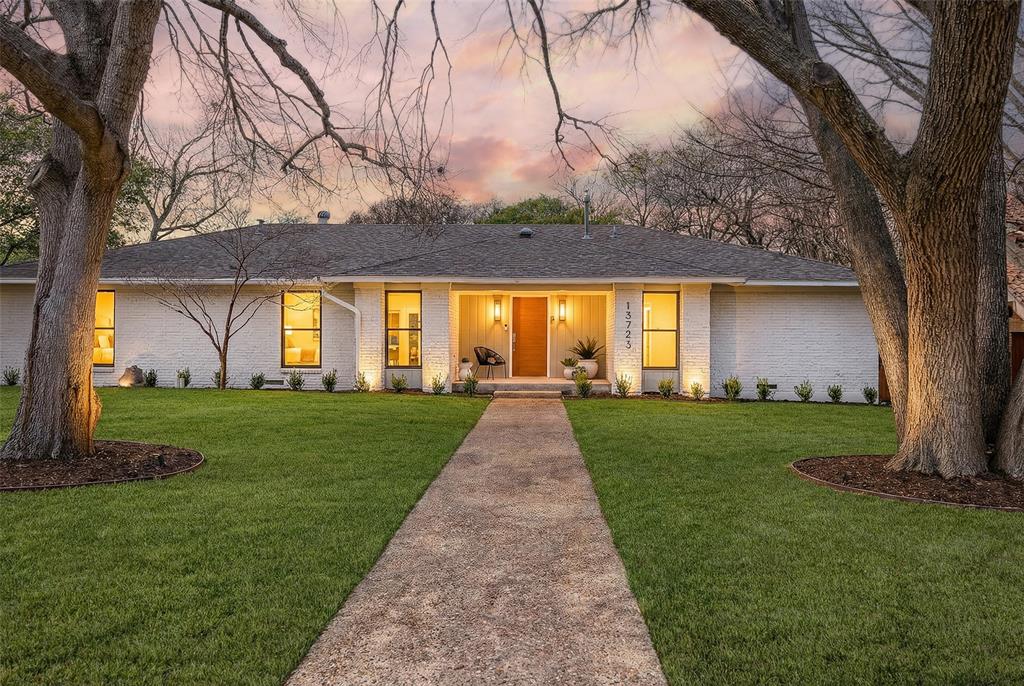 Northwood Terrace - Residential