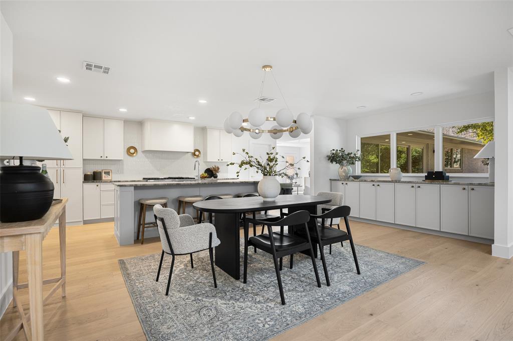 Northwood Terrace - Residential