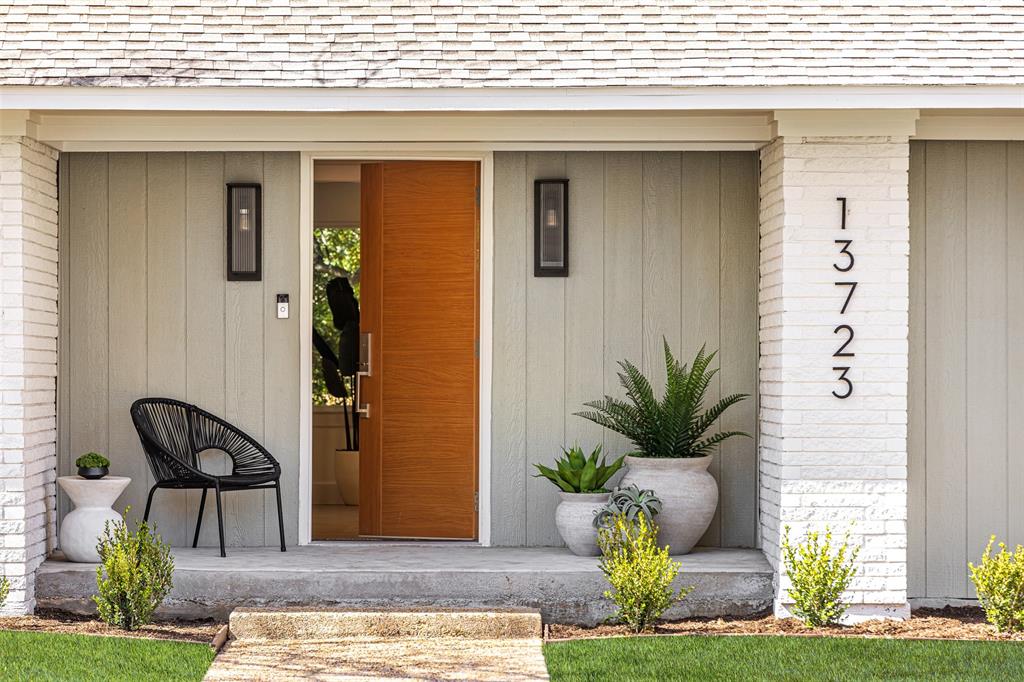 Northwood Terrace - Residential