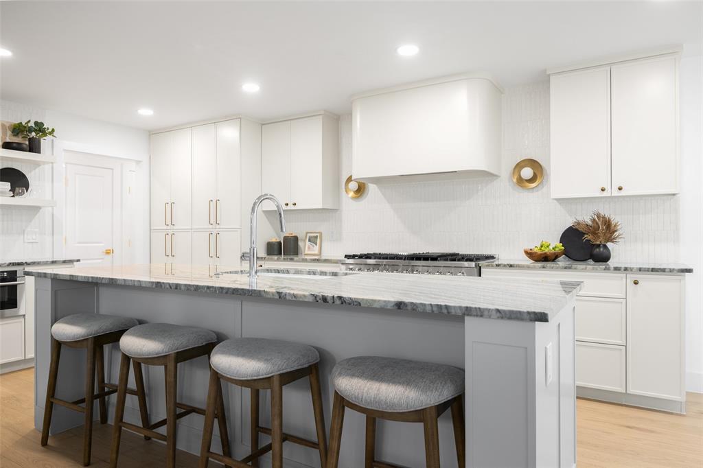 Northwood Terrace - Residential