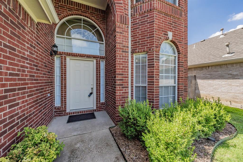 4832 Park Brook Drive