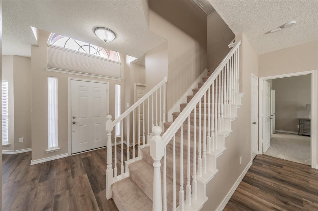 4832 Park Brook Drive
