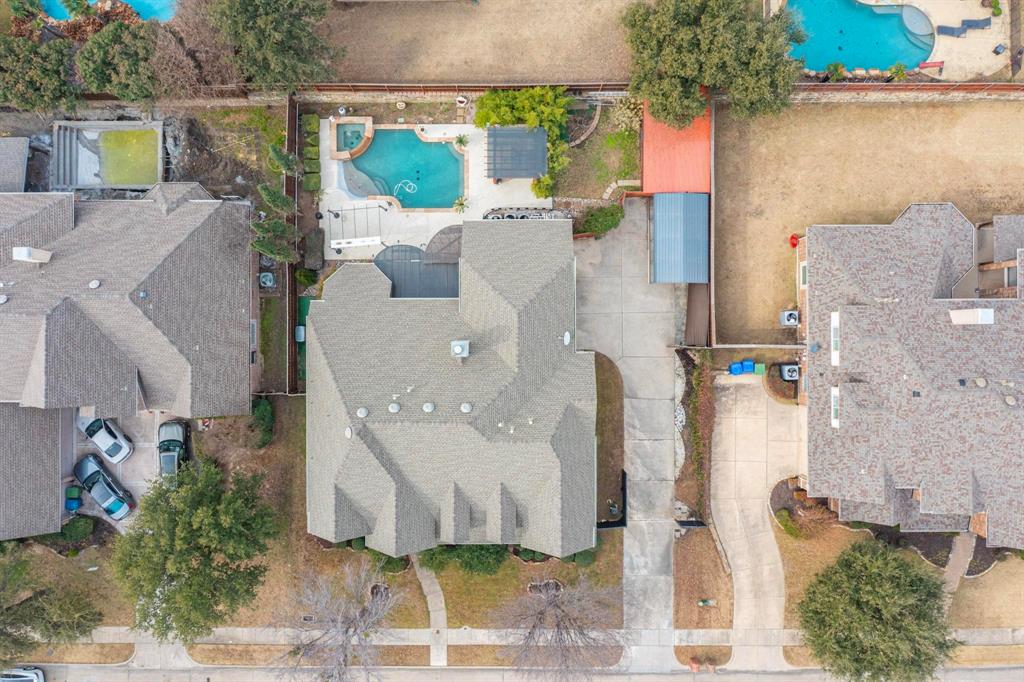 4345 Rubery Drive