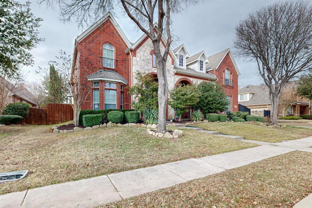 4345 Rubery Drive